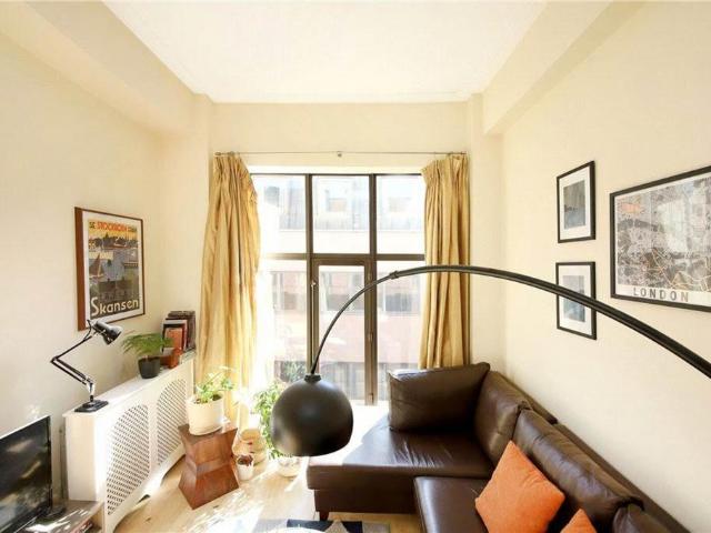 House for rent in Tower Liberty, Whitechapel
