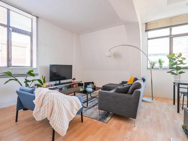 Apartment for rent in Tower Liberty, Whitechapel