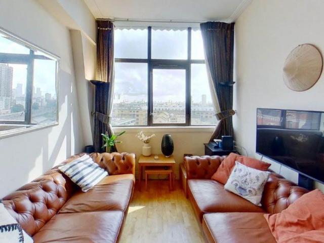 House for rent in Tower Liberty, Whitechapel