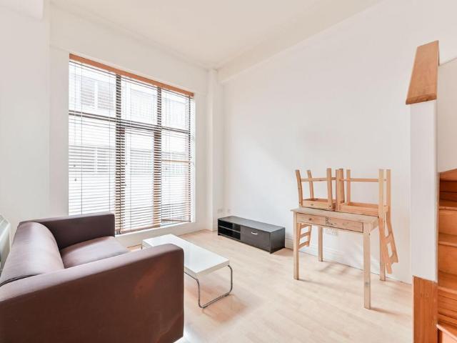 Apartment for rent in Tower Liberty, Whitechapel