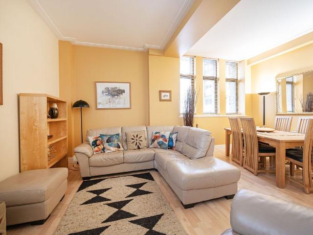 Apartment for rent in Tower Liberty, Whitechapel