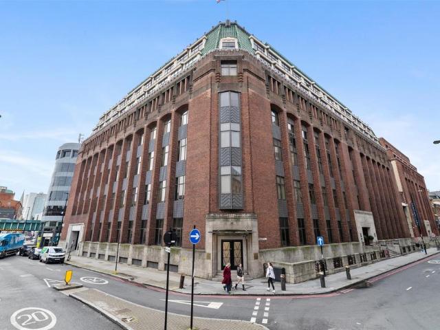 Apartment for rent in Tower Liberty, Whitechapel