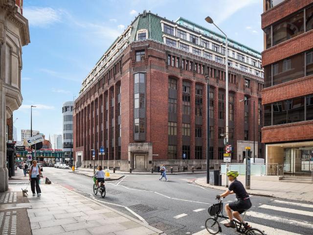 Apartment for rent in Tower Liberty, Whitechapel