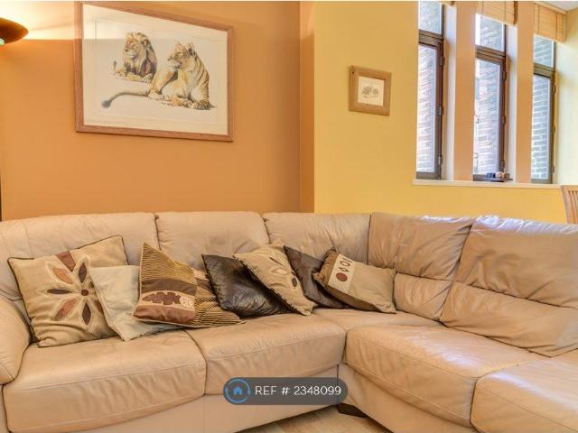 Apartment for rent in Tower Liberty, Whitechapel