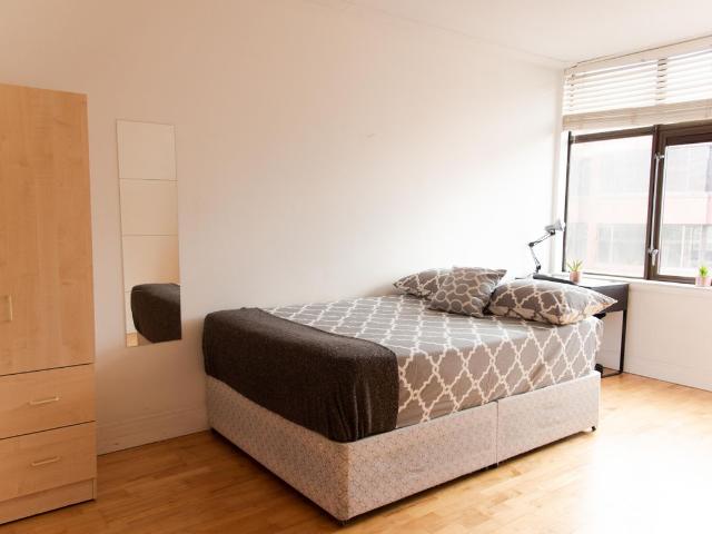 Room for rent in Tower Liberty, Whitechapel