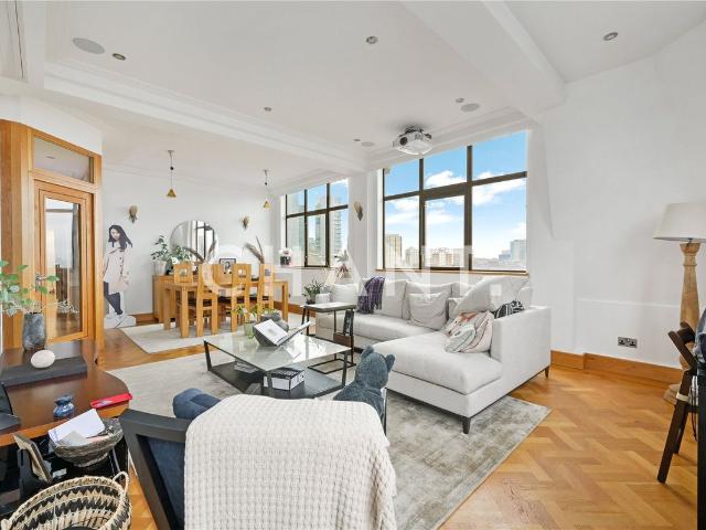 Apartment for rent in Tower Liberty, Whitechapel