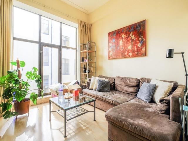 Apartment for rent in Tower Liberty, Whitechapel