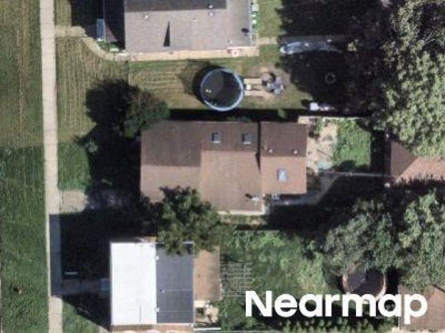 House for sale in Lyons, Illinois