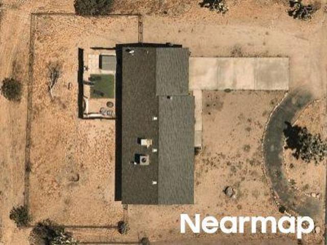 House for sale in Yucca Valley, California