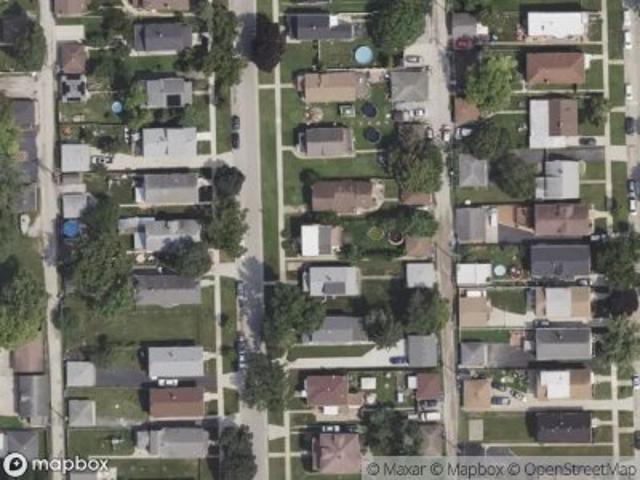 House for sale in Lyons, Illinois
