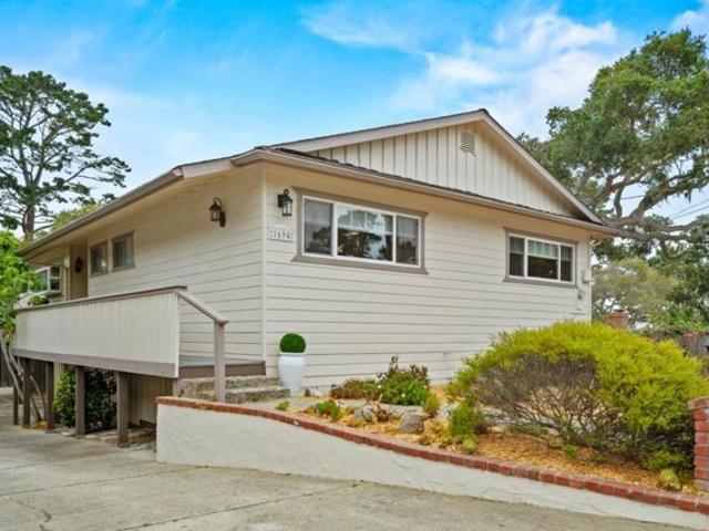 House for sale in Monterey, California