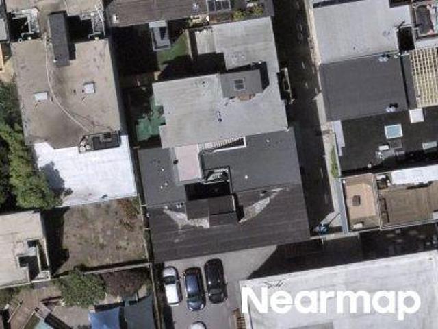 Commercial for sale in North Beach, San Francisco