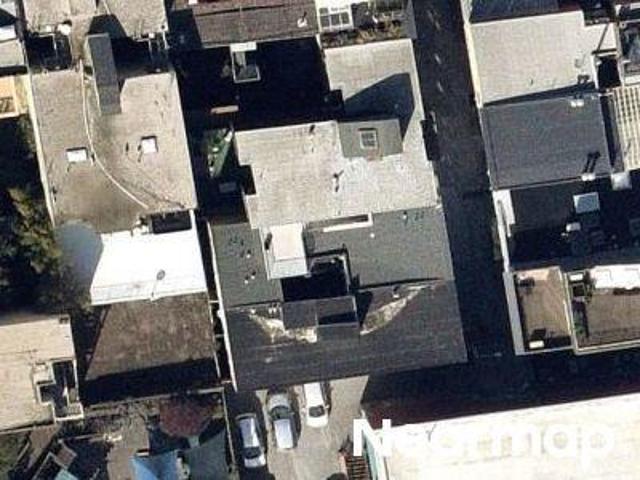House for sale in San Francisco, California