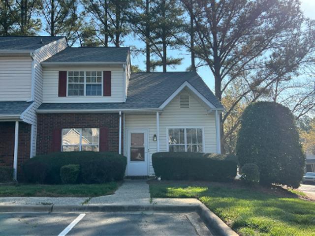 House for sale in Mecklenburg, North Carolina