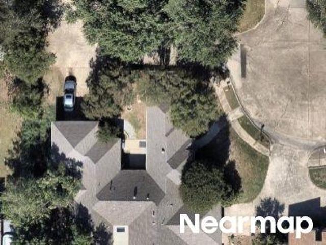 House for sale in Carrollton, Texas