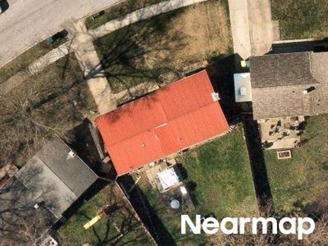 House for sale in Mishawaka, Indiana
