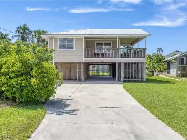 House for rent in Cape Coral