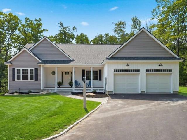 House for sale in New Hampshire