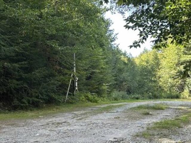 Land for sale in New Hampshire