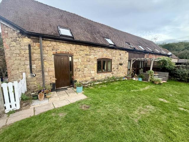 House for rent in Prescott, Stottesdon