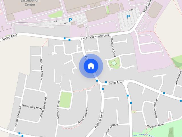 Apartment for rent in Kitt Green, Wigan