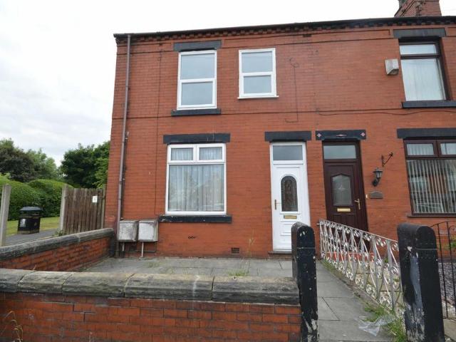 Apartment for rent in Kitt Green, Wigan