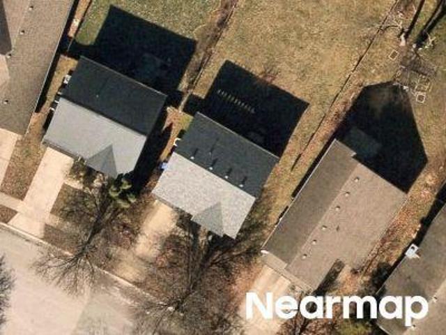 House for sale in Lexington, Kentucky