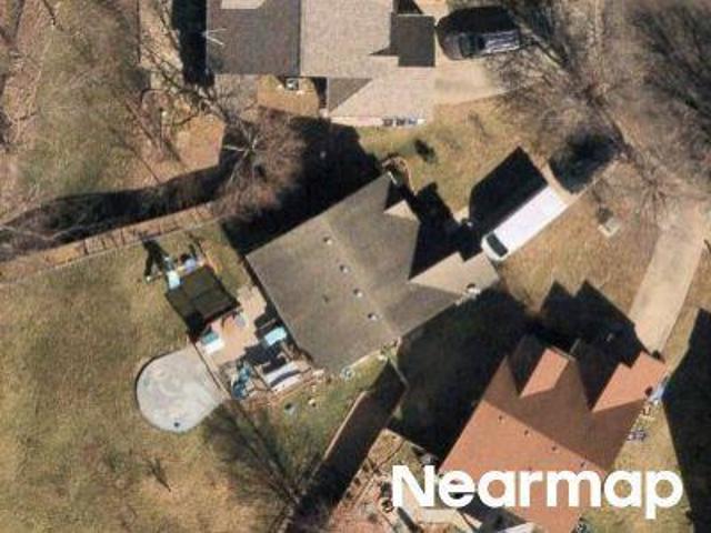 House for sale in Lexington, Kentucky