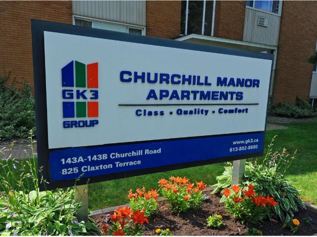 Apartment for rent in Prescott, Ontario