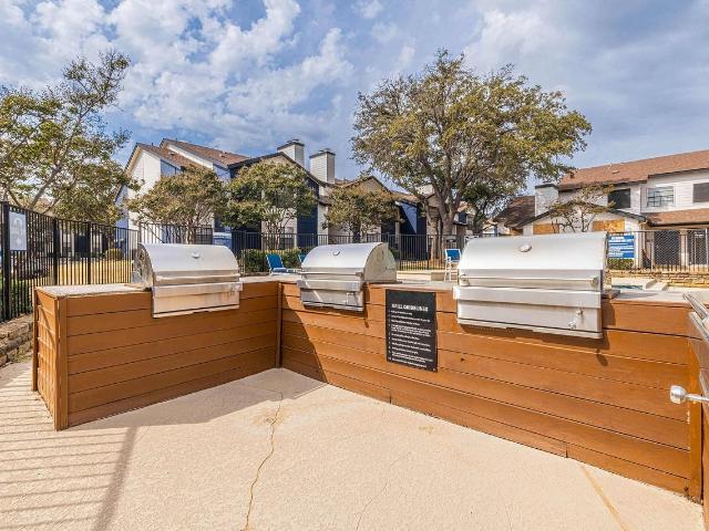 Apartment for rent in Fort Worth, Texas