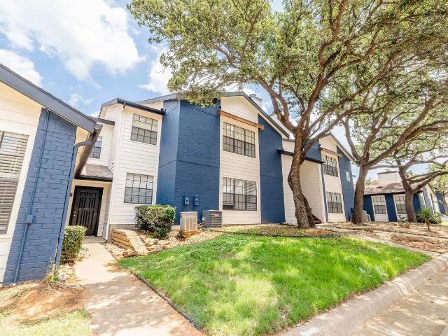 Apartment for rent in Fort Worth, Texas