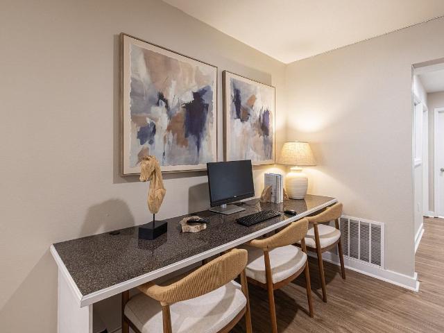 Apartment for rent in Fort Worth, Texas