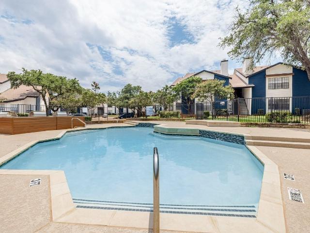 Apartment for rent in Fort Worth, Texas