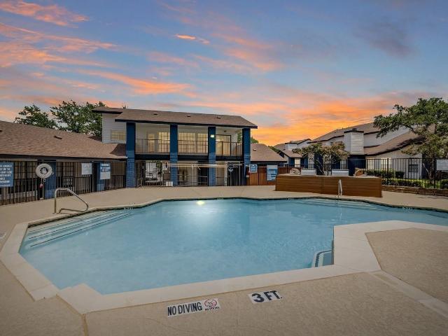 Apartment for rent in Fort Worth, Texas