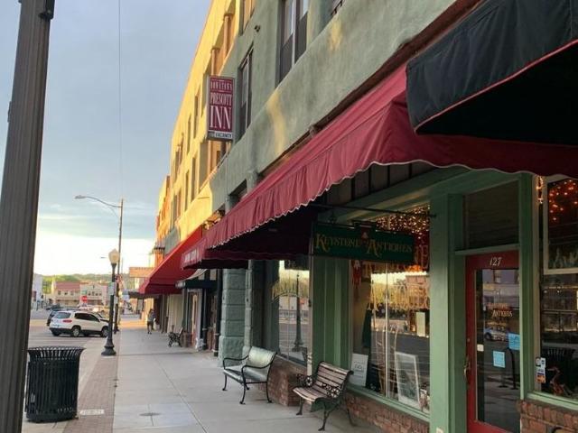 Apartment for rent in Prescott, Arizona
