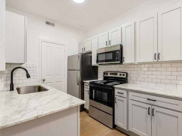 Apartment for rent in Crosswoods, Columbus