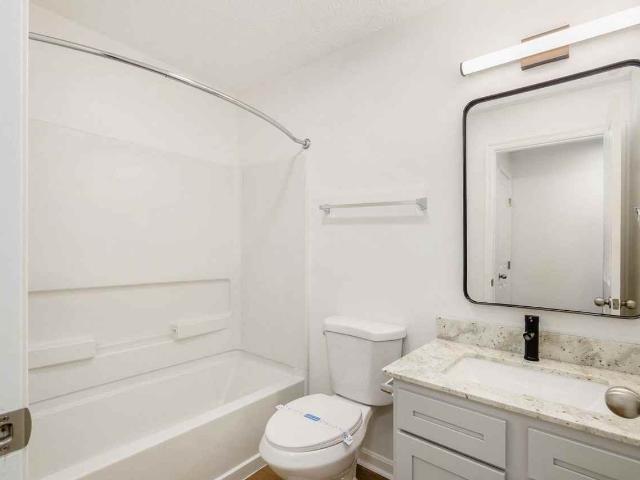 Apartment for rent in Columbus, Ohio