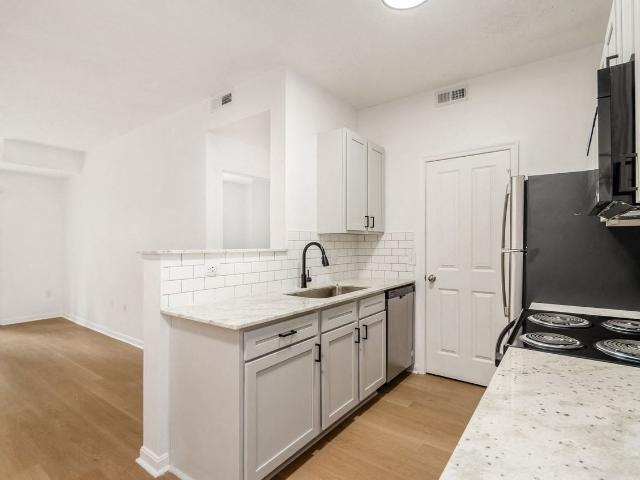 Apartment for rent in Columbus, Ohio