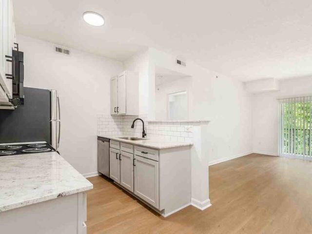 Apartment for rent in Columbus, Ohio