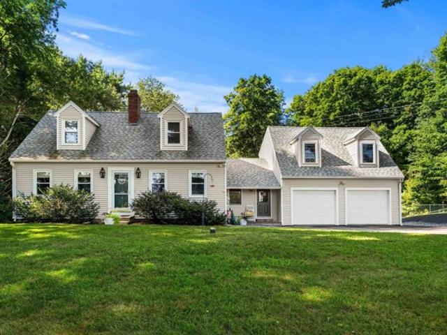 House for sale in New Hampshire