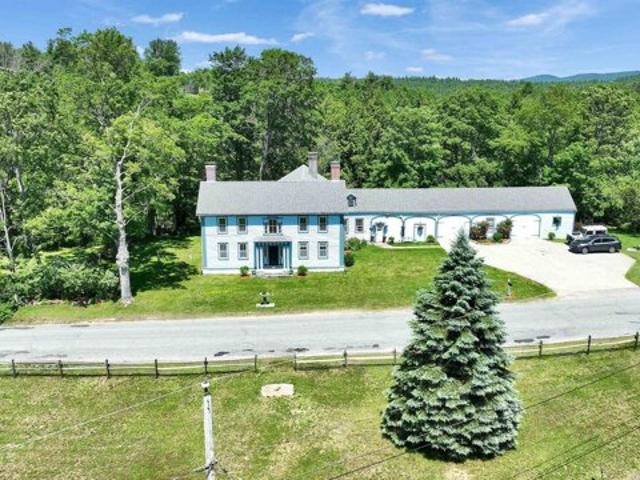 House for sale in New Hampshire