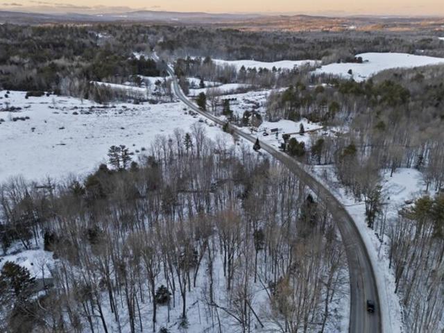 Land for sale in Manchester, Maine