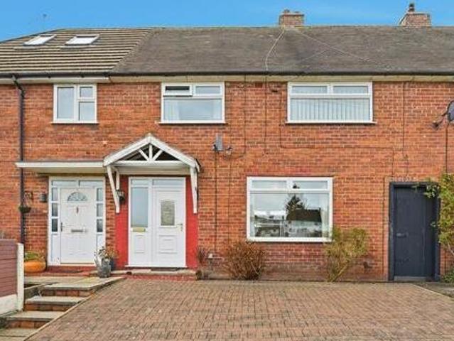 House for sale in Pownall Park, Wilmslow