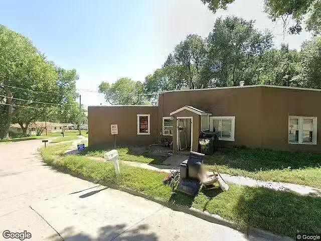 House for rent in Sioux City