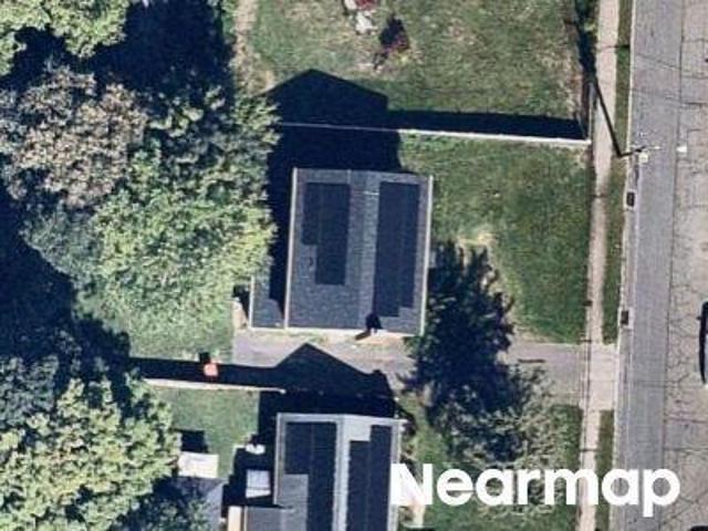 House for sale in Meriden, Connecticut