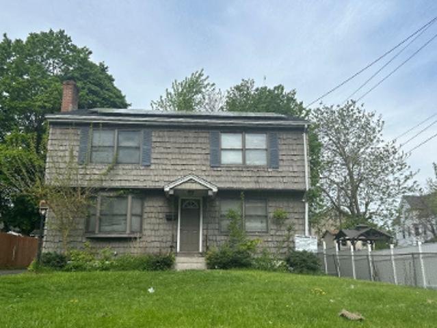 House for sale in Meriden, Connecticut