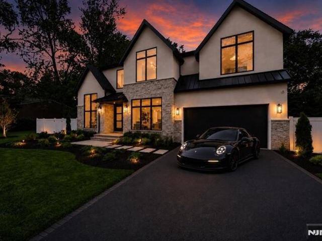 House for sale in Demarest, New Jersey