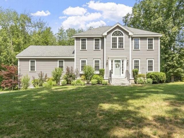 House for sale in Rutland, Massachusetts