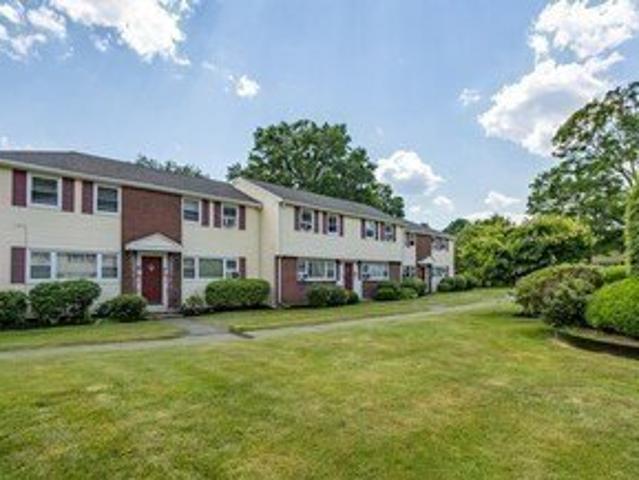 Condo for sale in Framingham, Massachusetts