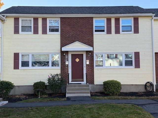 Condo for sale in Framingham Center, Framingham